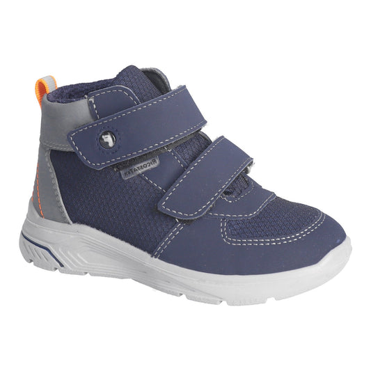 Ricosta Tory boot waterproof navy