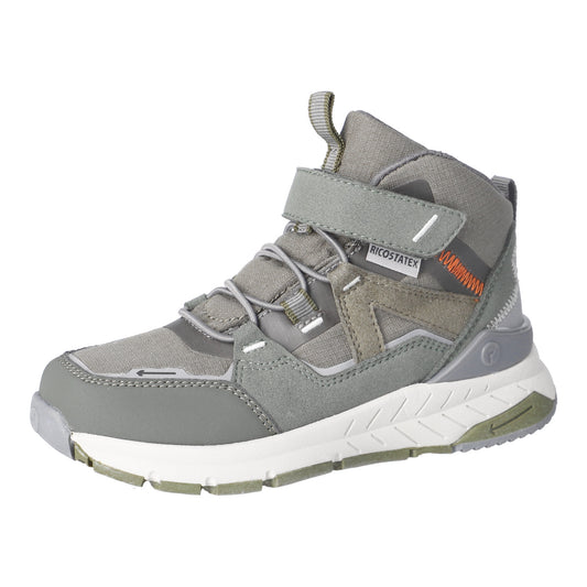 Ricosta Blaze boot waterproof grey