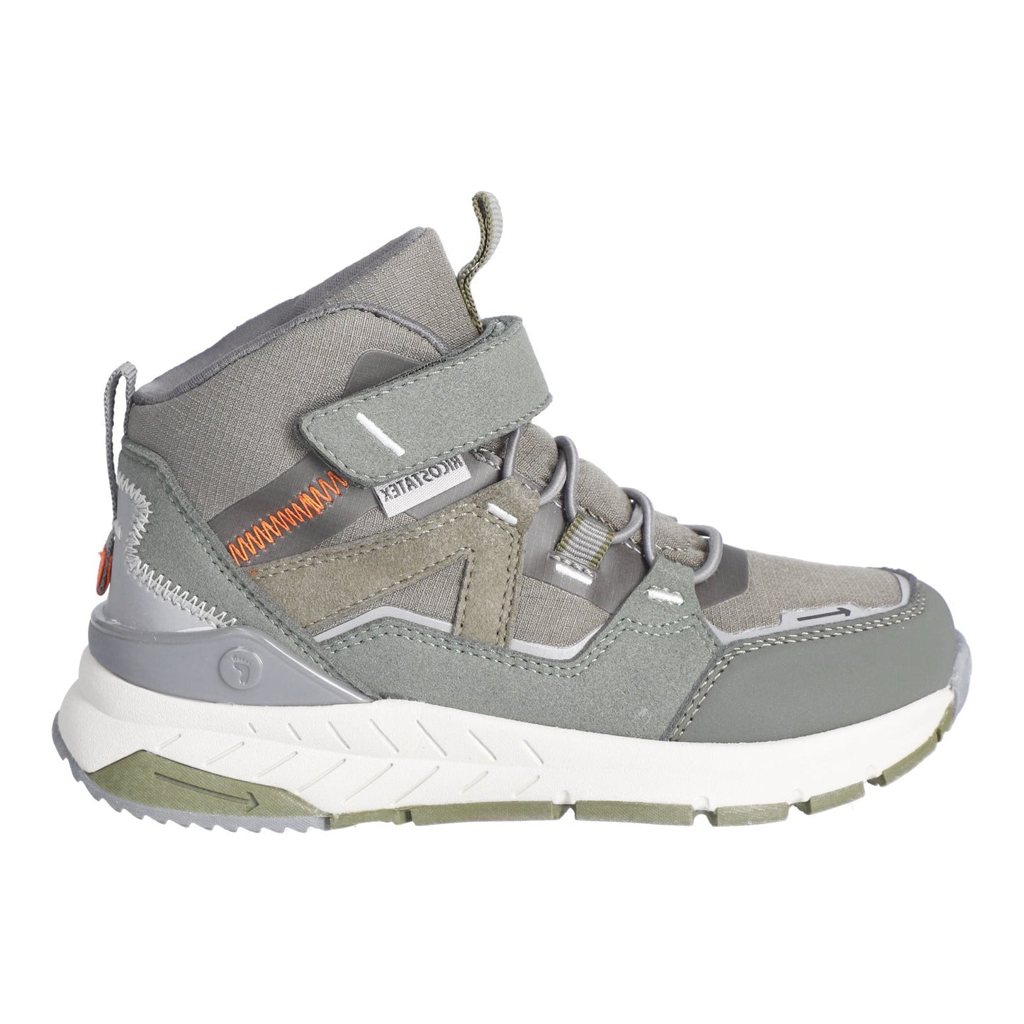 Ricosta Blaze boot waterproof grey