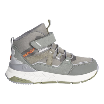 Ricosta Blaze boot waterproof grey