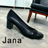 Jana 22464 black