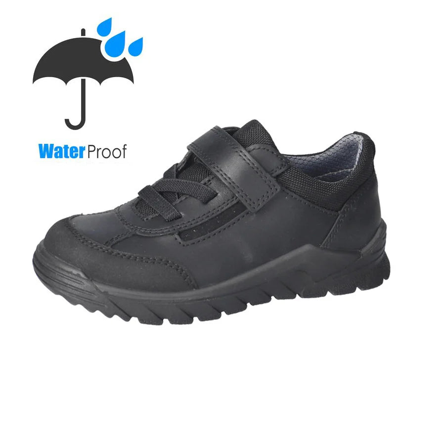 Ricosta Steve waterproof black