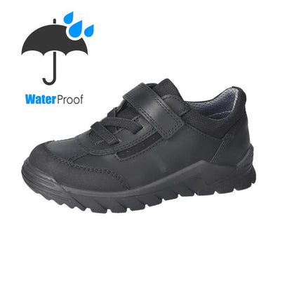 Ricosta Steve waterproof black