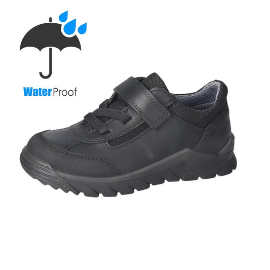 Ricosta Steve waterproof black