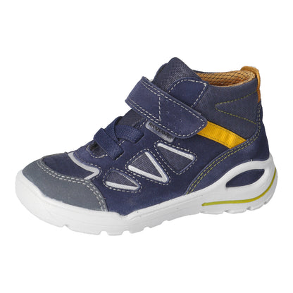 Ricosta Active boot navy waterproof