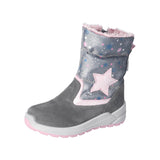 Ricosta Elsa warm lined waterproof boot