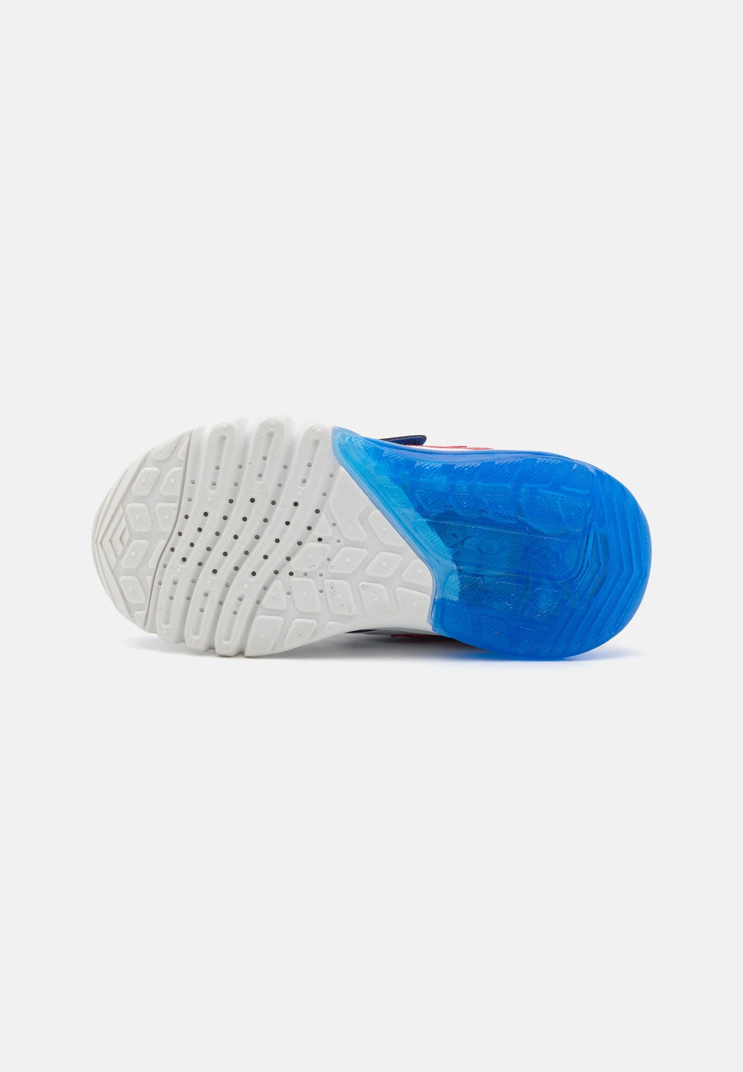 Geox Spiderman Ciberdron lights