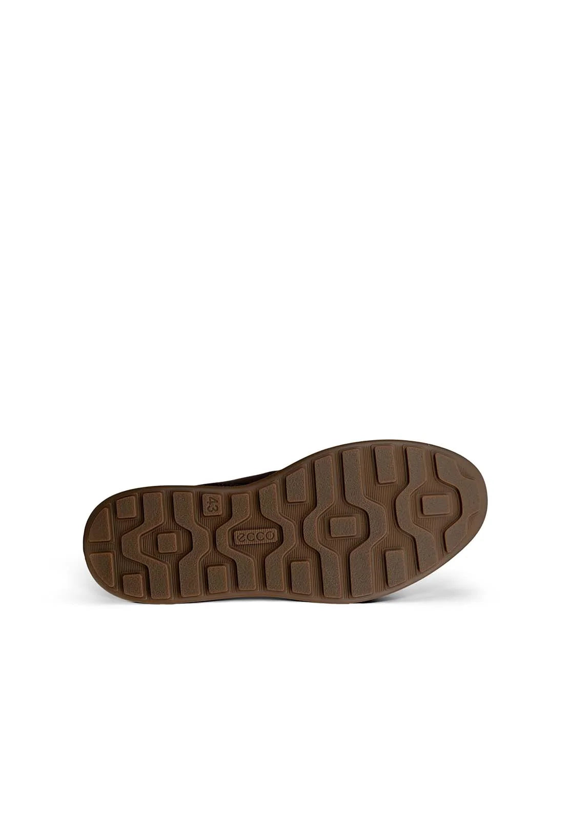 Ecco Byway 2.0 coffee - 522804