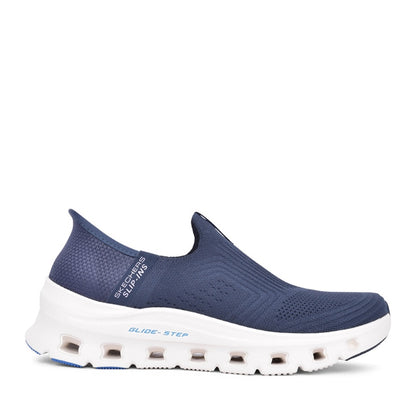 Skechers Slip-ins - Glide step pro - everyday navy