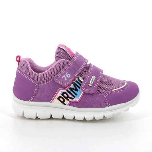 Primigi goretex waterproof lilac 58776