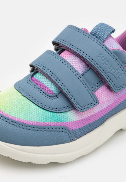 SuperFit Rush rainbow