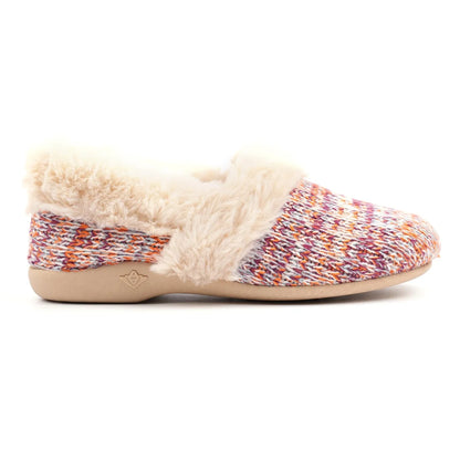 Lunar slipper Dee - multi
