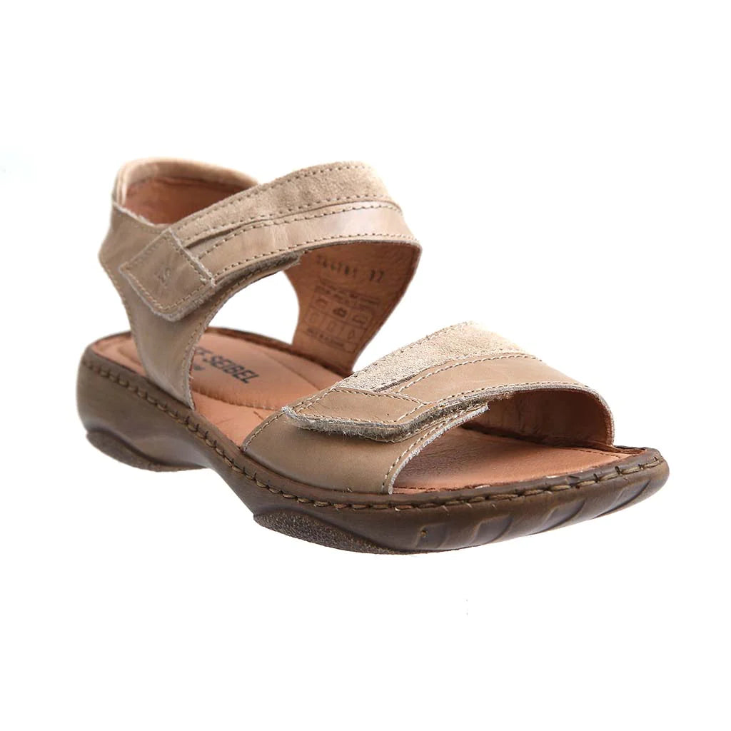 Josef Seibel Debra 19 beige sandal