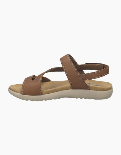 JOSEF SEIBEL Juliet 01 - sandal - Cognac