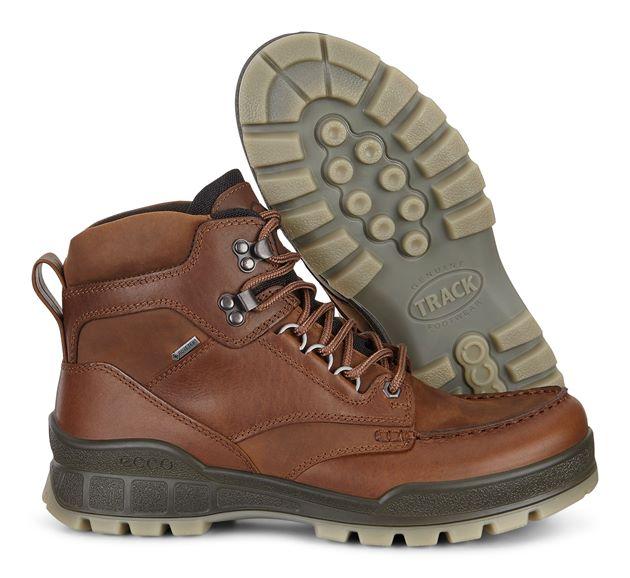 Ecco track 25 goretex boot - Kirbys Footwear Ltd