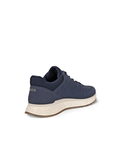 Ecco Exostride goretex waterproof - night sky