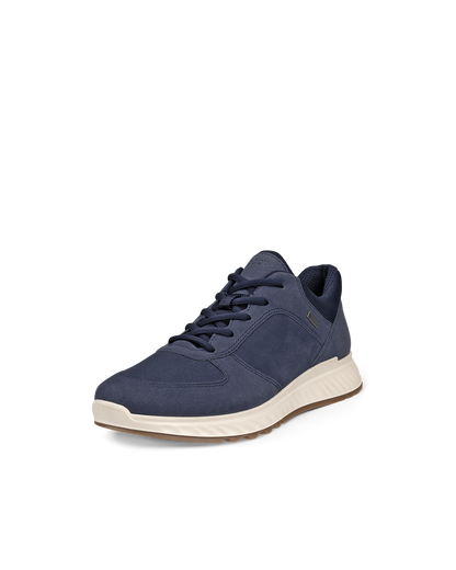 Ecco Exostride goretex waterproof - night sky