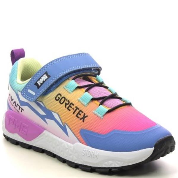 Primigi goretex trainer multi waterproof