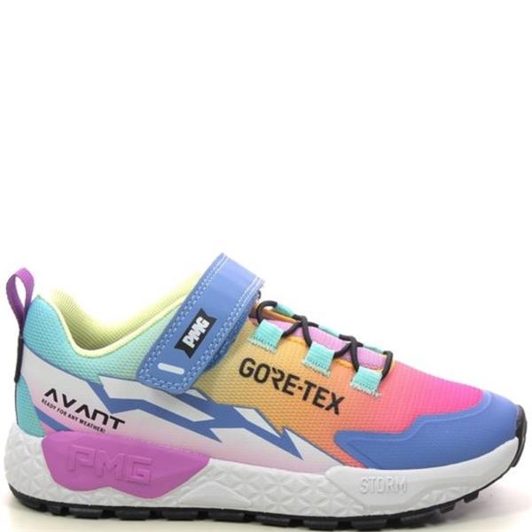 Primigi goretex trainer multi waterproof