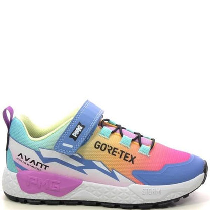 Primigi goretex trainer multi waterproof