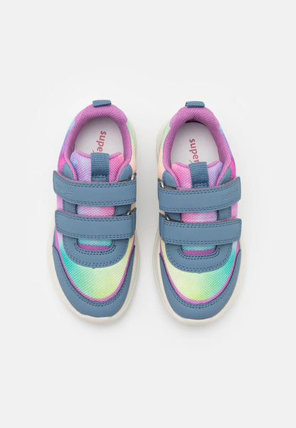 SuperFit Rush rainbow