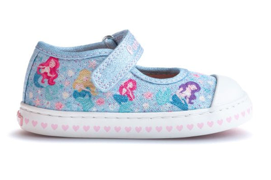 Pablosky canvas denim 975210