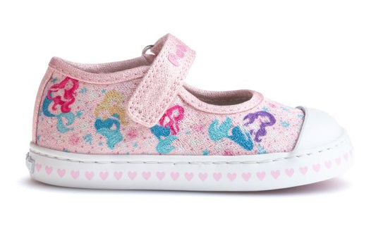 Pablosky canvas pink 975270