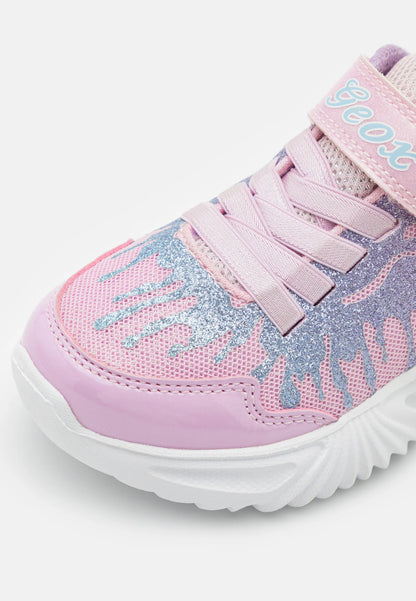 Geox Assister lights pink
