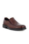 Ecco Helsinki 2 - 500154 cognac slip on
