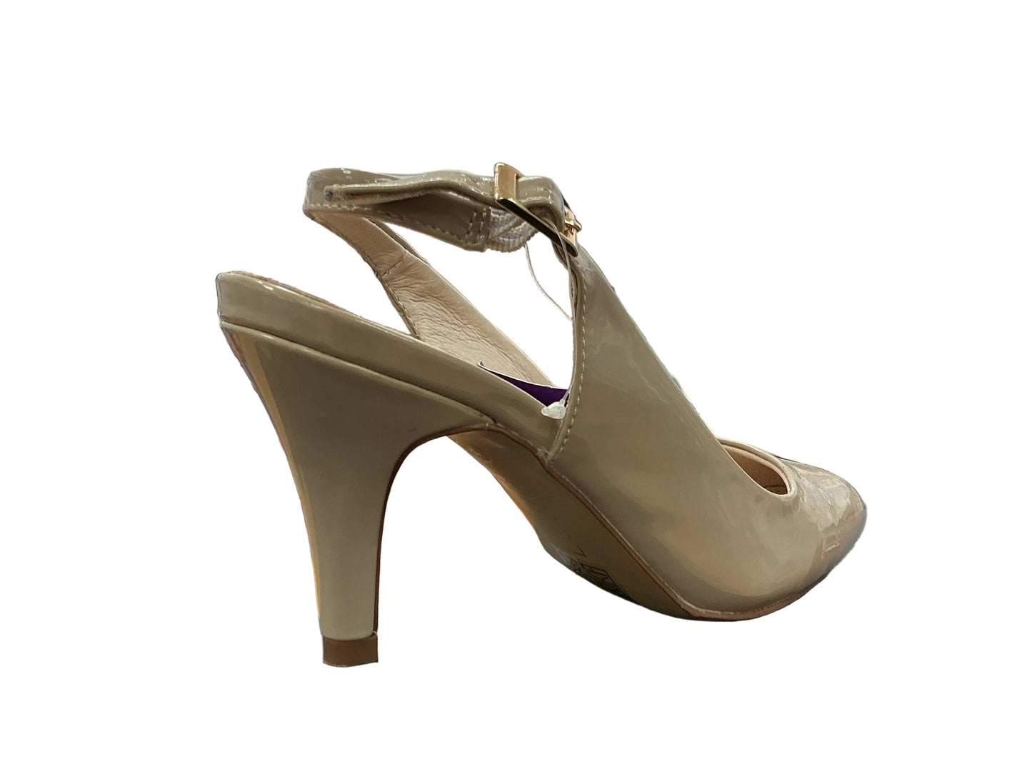 Lotus Lizzie Slingback Heel - Kirbys Footwear Ltd