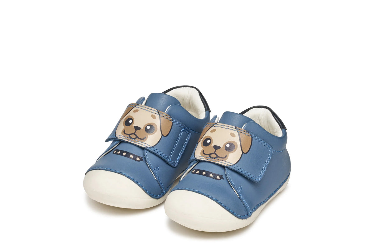 Geox Tutim pre walker puppy – detail view