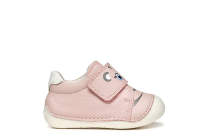 Geox Tutim pink pre walker