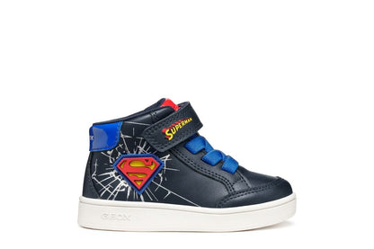 Geox Hightop Superman eclyper