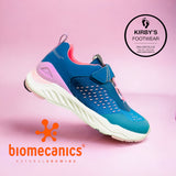 Biomecanics trainer 231235 turquoise