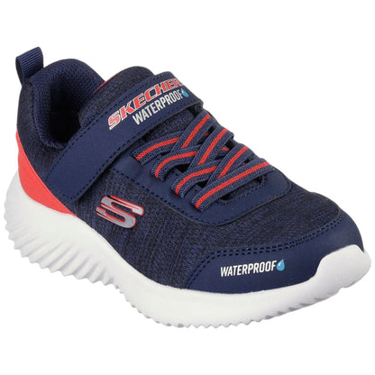 Skechers waterproof - bounder dripper drop waterproof
