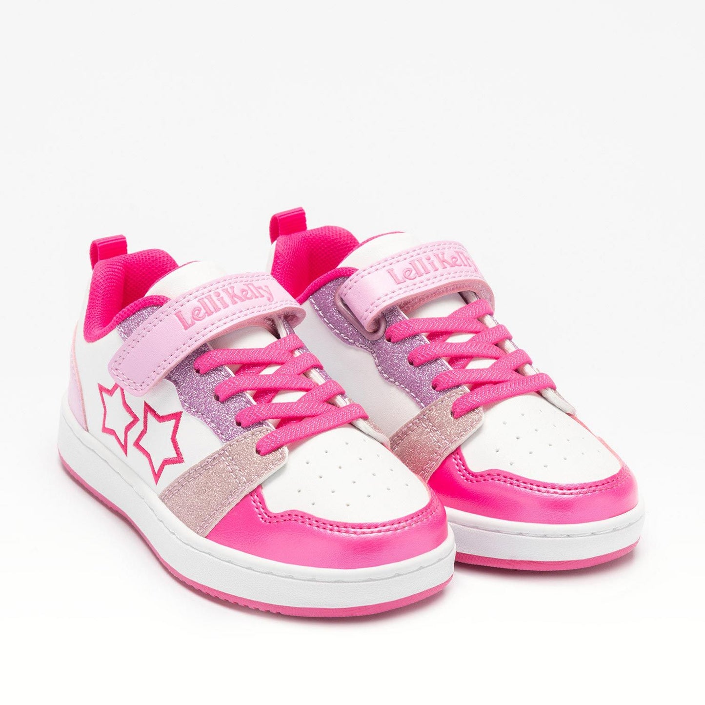 Lelli Kelli Daisy white pink