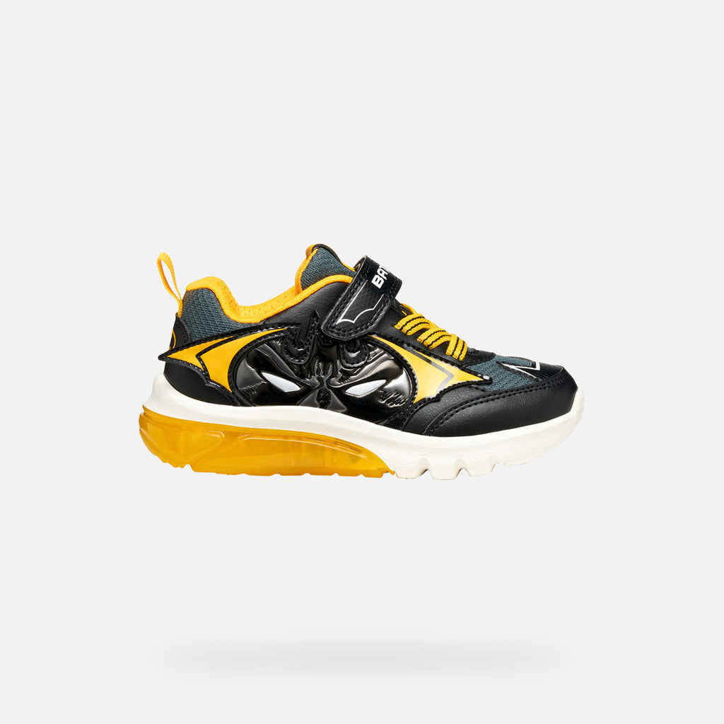 Geox Batman lights - ciberdron