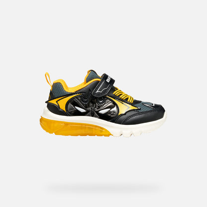 Geox Batman lights - ciberdron
