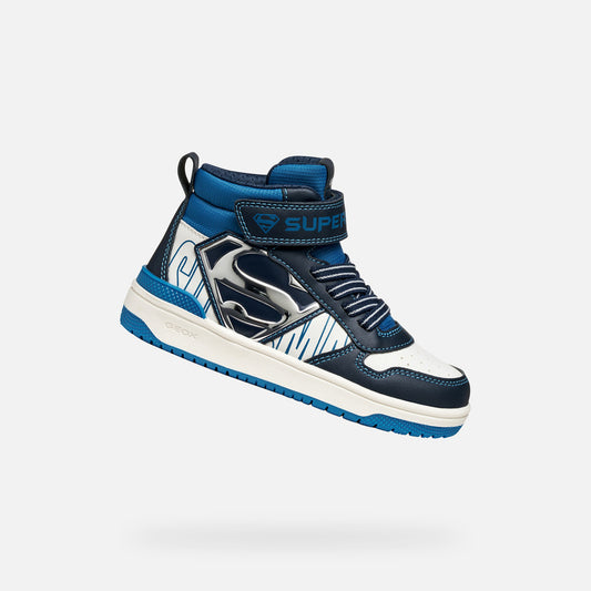Geox superman high top  - Washiba