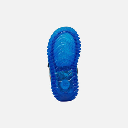 Geox Bugs Bunny  trainers lights lightyloo - Kirbys Footwear Ltd