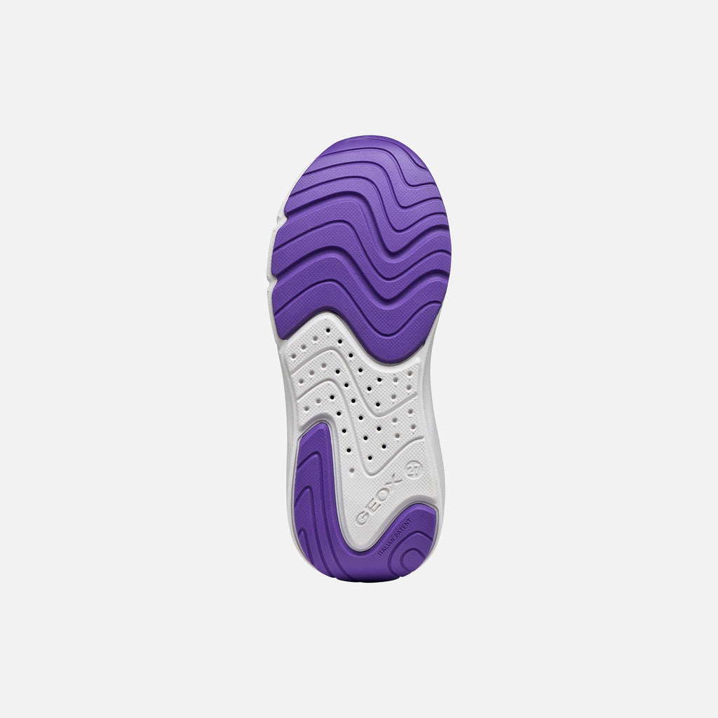 Geox Pro-Ran pink - Kirbys Footwear Ltd