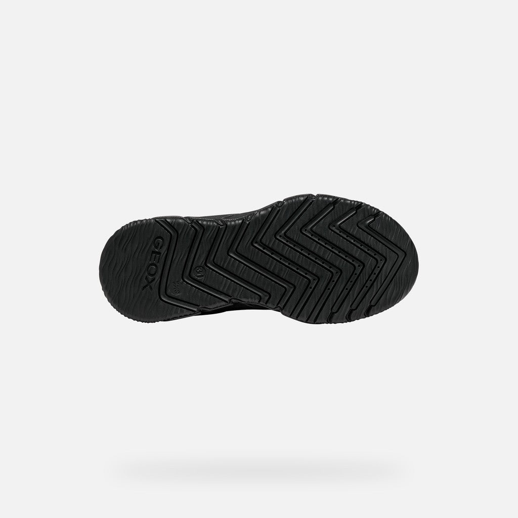 Geox Flexyper Pro - black
