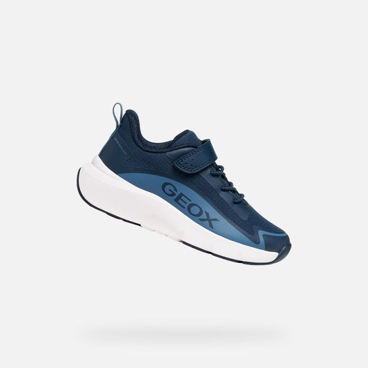 Geox Pro-Ran Navy - waterproof