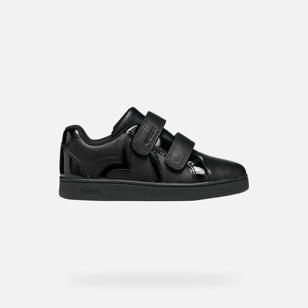 Geox Eclyper girl -  black