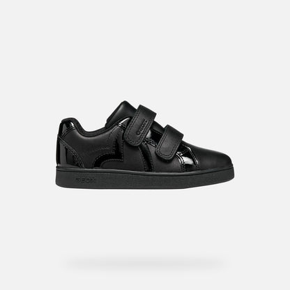 Geox Eclyper girl -  black