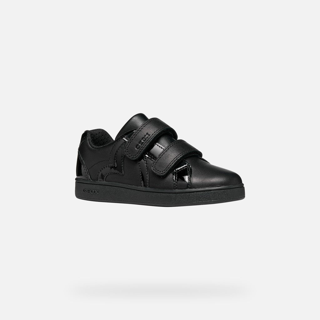Geox Eclyper girl -  black