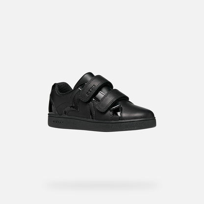 Geox Eclyper girl -  black