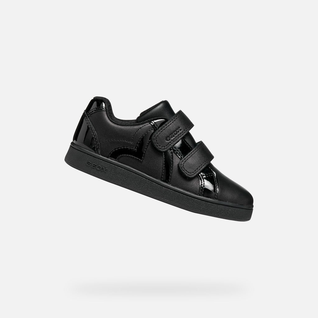 Geox Eclyper girl -  black