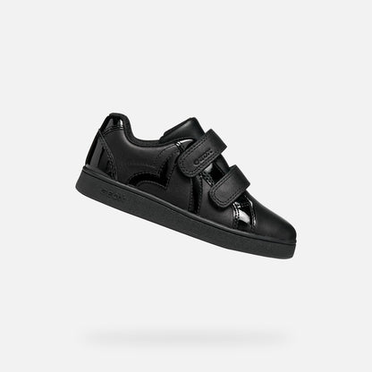 Geox Eclyper girl -  black