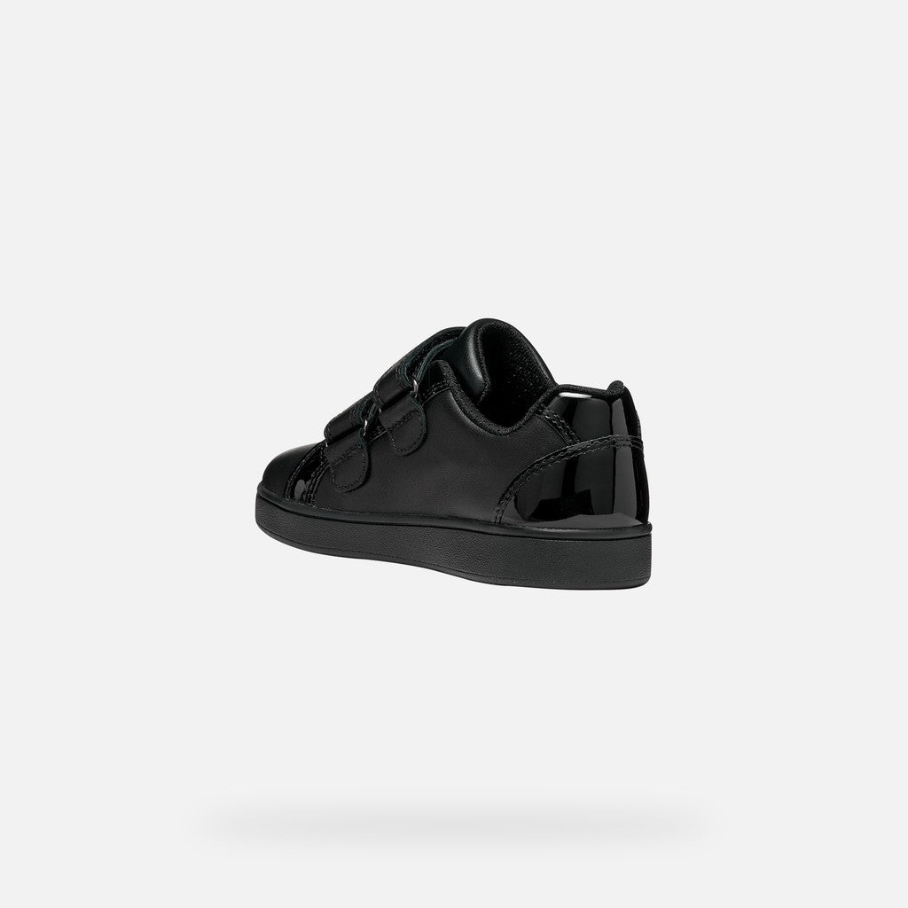 Geox Eclyper girl -  black